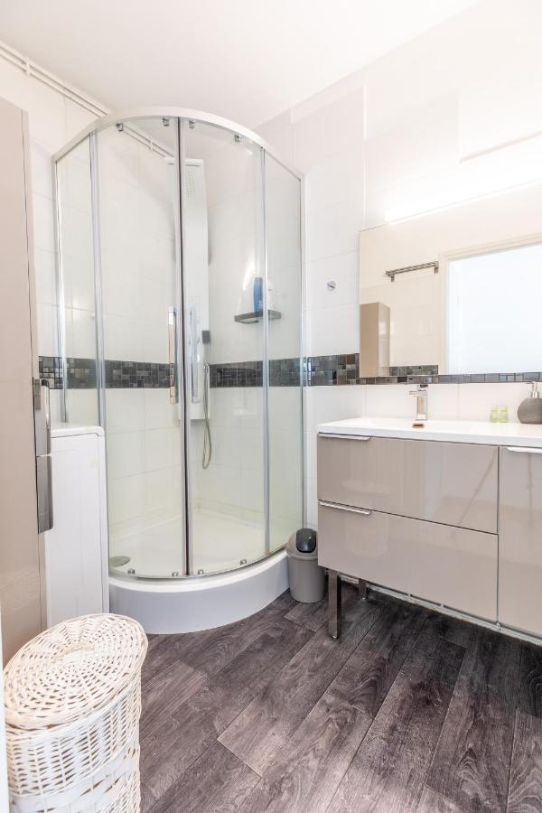 L'echappee Apartamento Chamalières