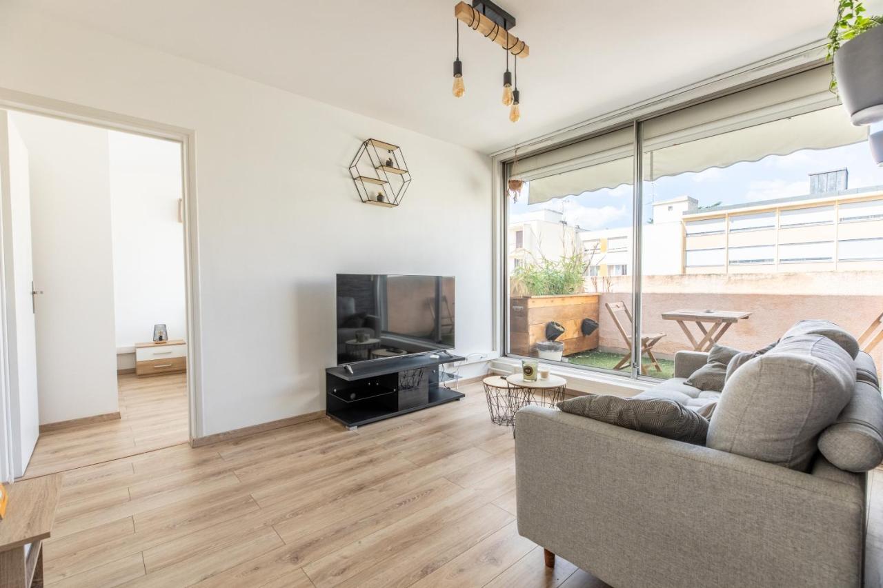 L'echappee Apartamento
